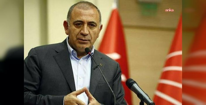 Tekin: Yolsuzlukta 'bizimki' yarışı tehlikeli