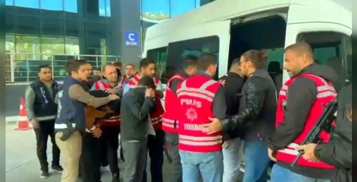 Tekirdağ'da çocuk istismarı operasyonunda 6 tutuklama