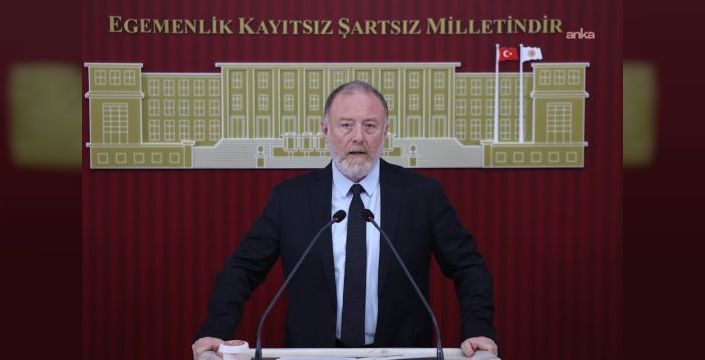 Temelli'den demokratikleşme çağrısı: Meclis süreci başlatılmalı