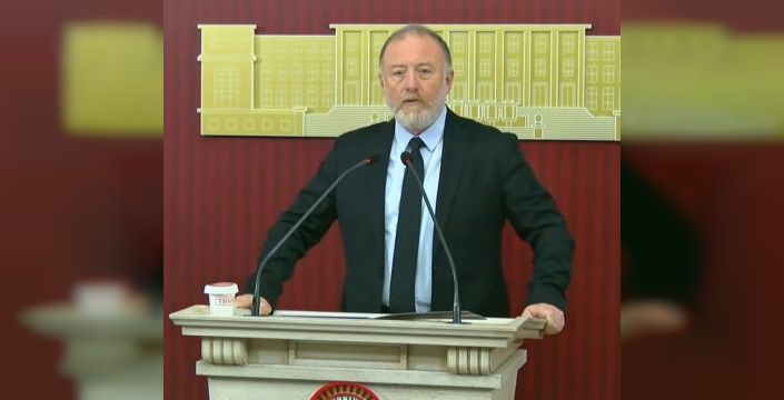 Temelli: Kalıcı barış eşit yurttaşlıkla mümkün