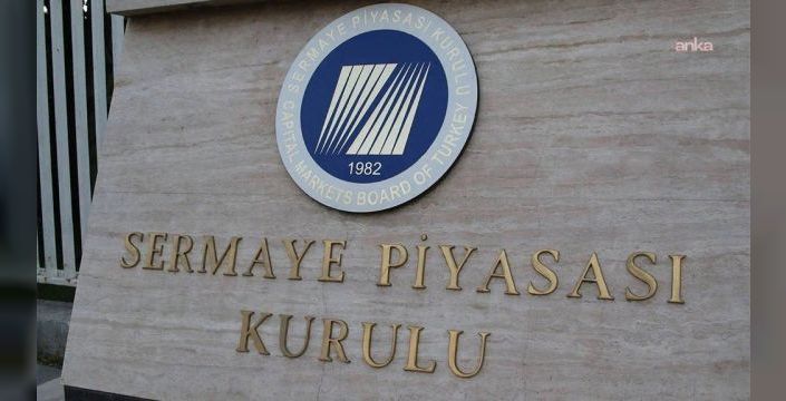 Tera Yatırım Holding'e SPK'dan yaptırımlar
