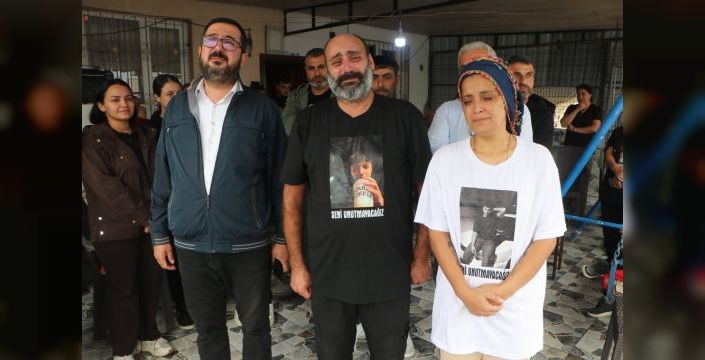 Ters yönde giden alkollü sürücü tahliye edildi