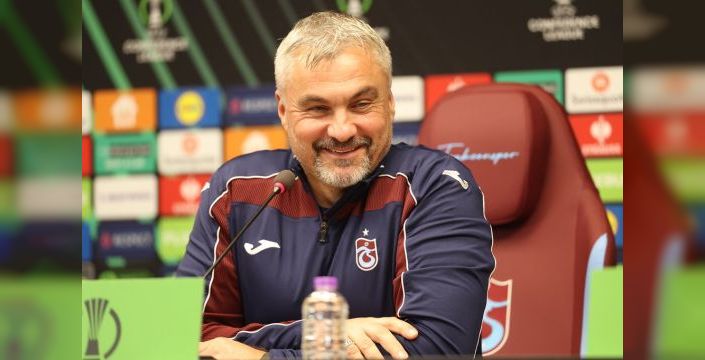 Thomas Reis: Her maç bizim için önemli