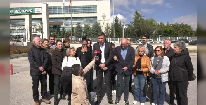 TİP, TBMM açılışına katılmadı
