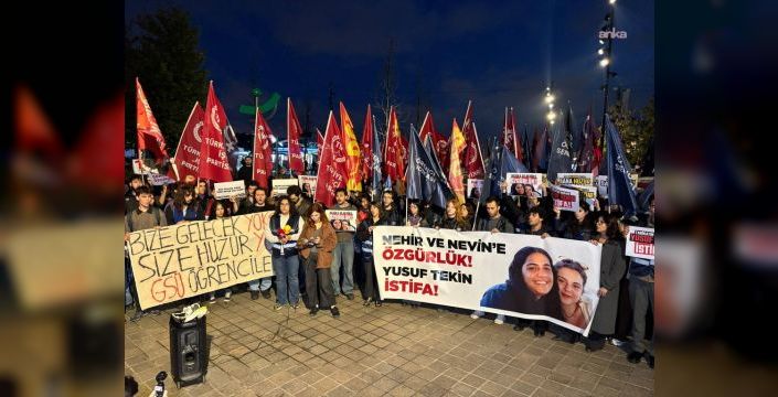 TİP'ten tutuklu öğrenciler için serbest bırakılma çağrısı