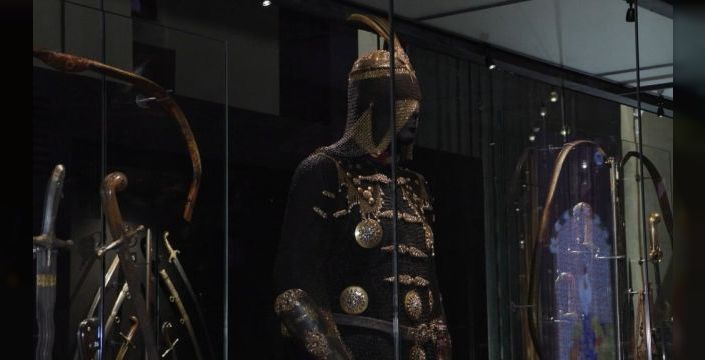 Topkapı Sarayı'nda 5 müze ziyarete açılıyor