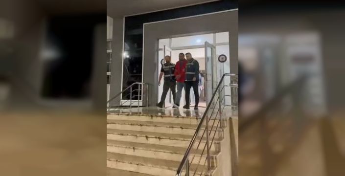 Trabzon'da 12 yıl önce kaybolan iki kişinin cinayeti çözüldü