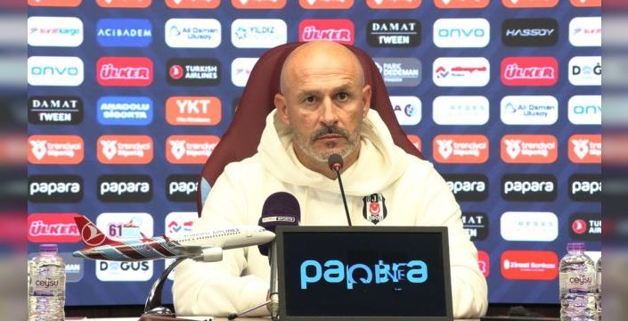 Trabzonspor, Beşiktaş'ı 2-0'la geçti