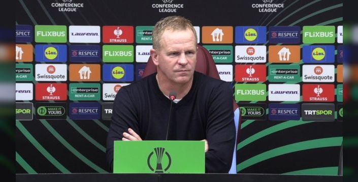 Trabzonspor, Hearts'ı 2-0 mağlup etti