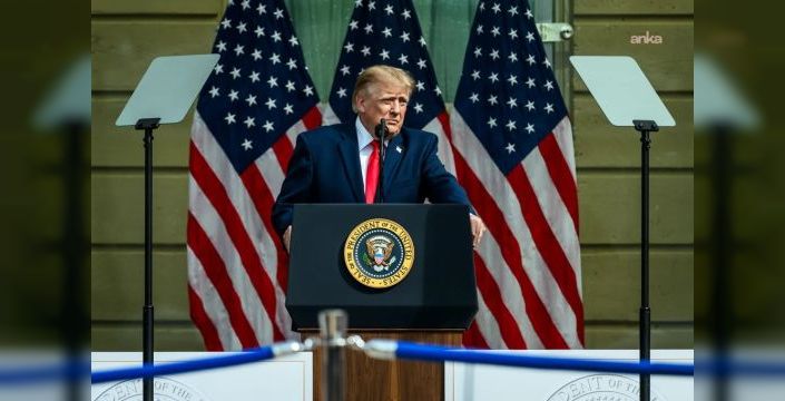 Trump, petrol fiyatlarının düşeceğini duyurdu