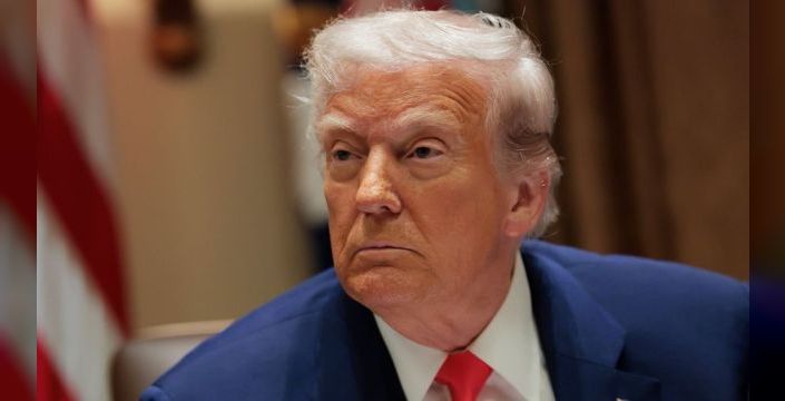 Trump, Rusya-Ukrayna enerji anlaşmasını her iki tarafın ihlal ettiğini söyledi