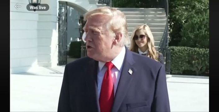 Trump, Türkiye'ye Yemen konusunda çağrı yapabileceğini belirtti