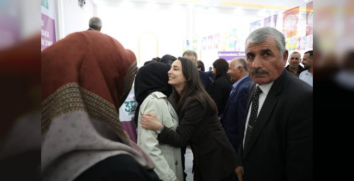 Tülay Hatimoğulları: Milli Güvenlik Kurulu neyi bekliyor?