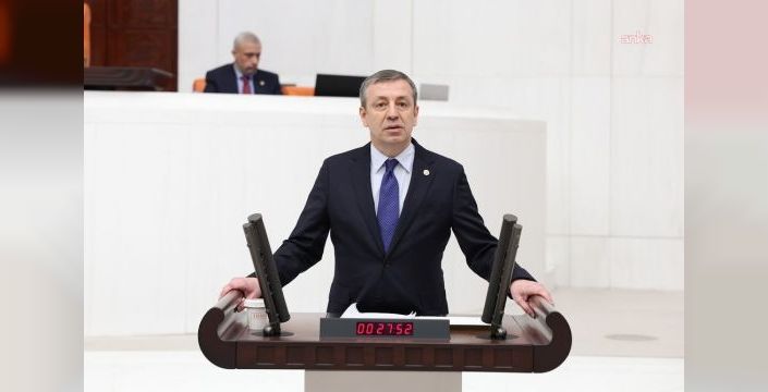 Türeli'den Tugay'a istifa çağrısı