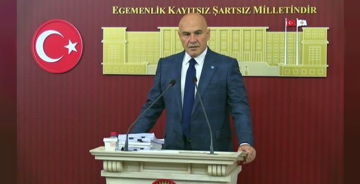 Turhan Çömez, fon soruşturmasına ilişkin eleştirilerde bulundu