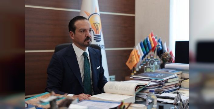 Türk Dünyası Gençlik Buluşması Kocaeli'de yapılacak