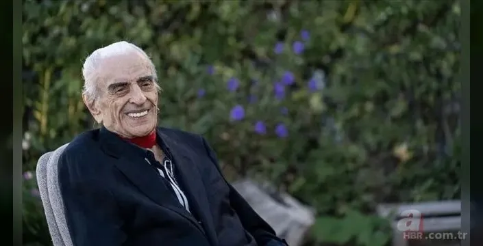 Türk pop müziğinin efsane ismi Alpay hayatını kaybetti