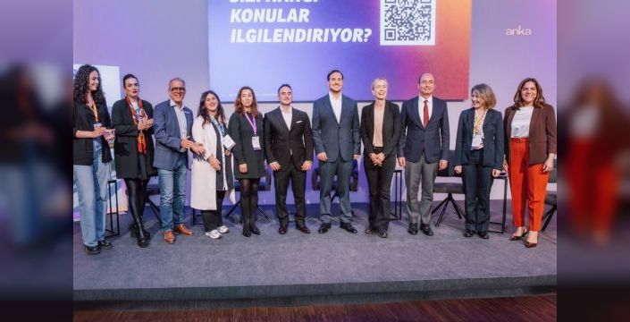 Türk ve Alman iş dünyası, Berlin'de buluştu