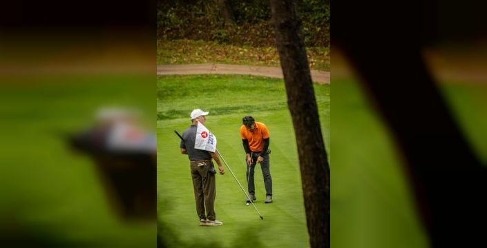 Turkish Airlines World Golf Cup İstanbul etabı yapıldı