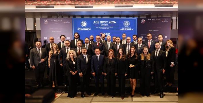 Türkiye-AB ticaretinde 30 yılda 11 kat artış