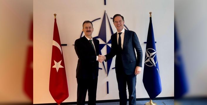 Türkiye, Katar, Pakistan ve Endonezya ile savunma iş birliği anlaşması imzaladı