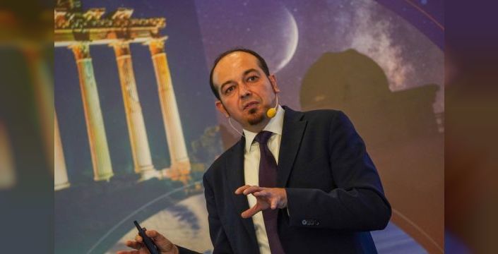 Türkiye'nin ilk Ay görevi 2027'de