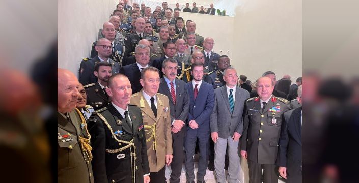 Türkiye ve Macaristan ticaret hedefini 10 milyar dolara çıkardı