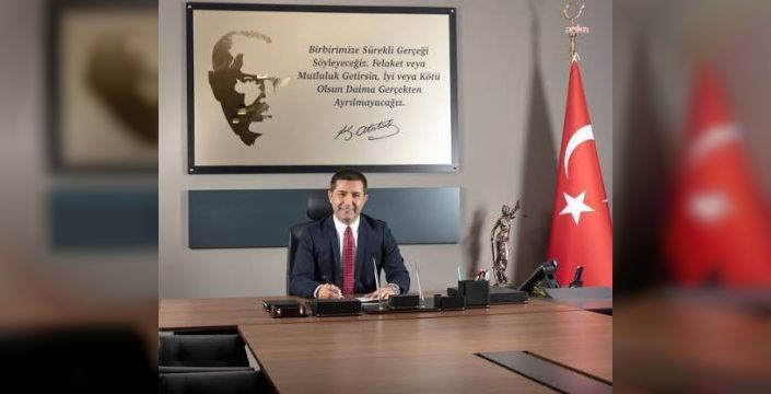 Tutuklu belediye başkanından tahliye iddialarına yanıt