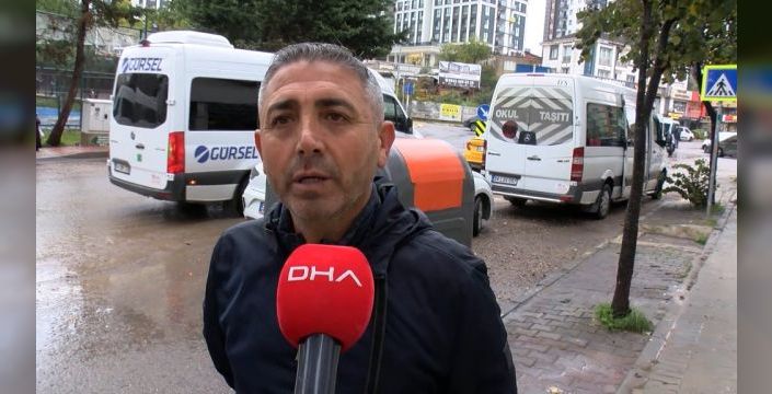 Tuzla'da sel: 41 personel kurtarıldı