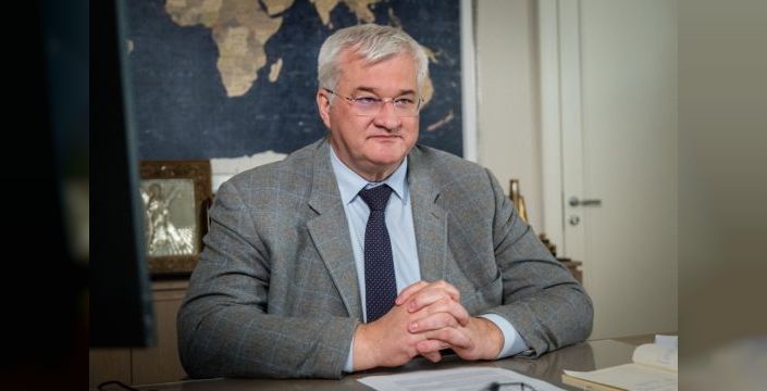 Ukrayna'dan Putin'e sert tepki: Savaş suçlusu