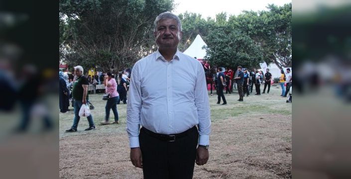 Uluslararası Adana Lezzet Festivali yoğun ilgiyle sona erdi
