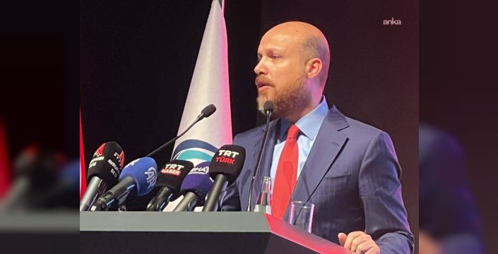 Uluslararası Demokratlar Birliği genel kurulunda Kenan Aslan yeniden başkan seçildi