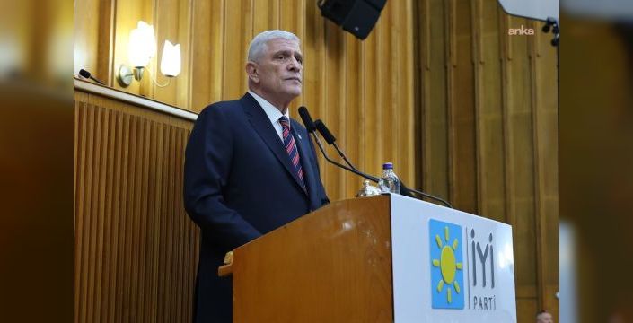 Ünal Erkan'ın vefatına Dervişoğlu'ndan taziye