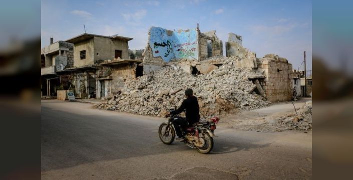 Ürdün: Saldırılarda 20'den fazla IŞİD'li öldü