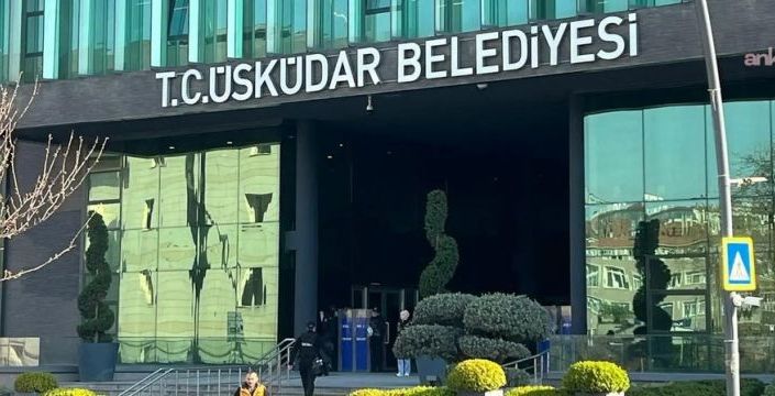 Üsküdar Belediye Meclisi, yeni başkan vekili seçimi için toplanıyor