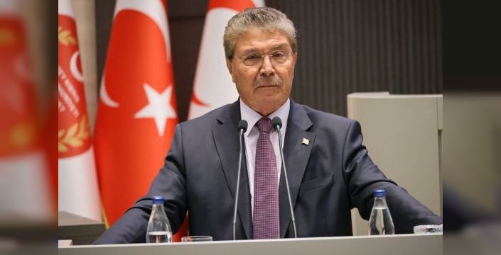 Üstel: Egemen eşitlik ve eşit statü vazgeçilmez