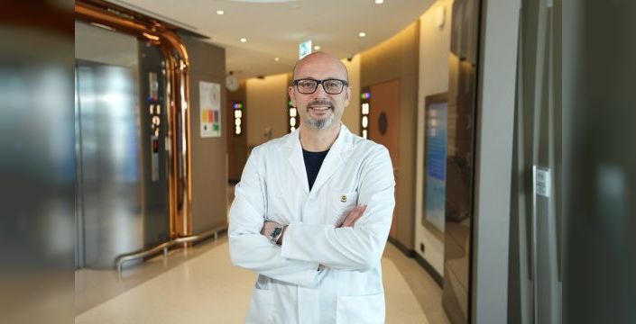 Uzmana göre RSV, bebeklerde solunum durmasına ilerleyebilir