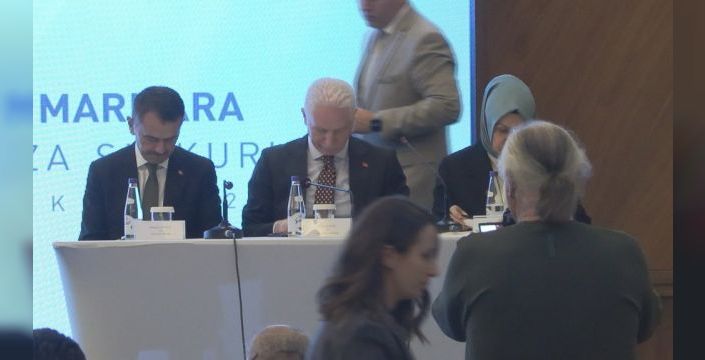 Vali Gül'den taşkınlar sonrası milat çağrısı