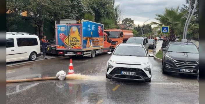 Vali Gül, yıkım çalışmalarının yarın devam edeceğini açıkladı