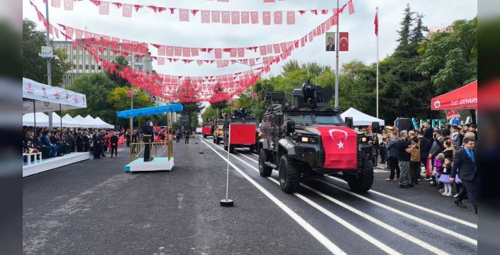 Vali Zorluoğlu: Barış süreci Diyarbakır için yeni bir dönem açtı