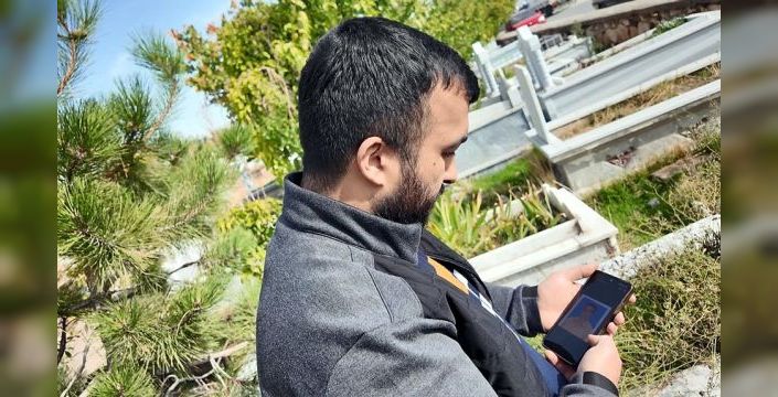 Van depreminin 15. yılında acılar dinmedi