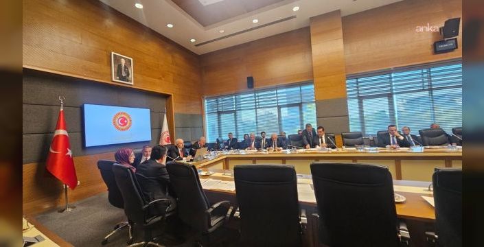 Yabancı dijital konaklama platformları için yeni düzenleme teklifi