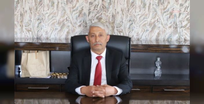 Yahşihan belediye başkan vekili görevden alındı