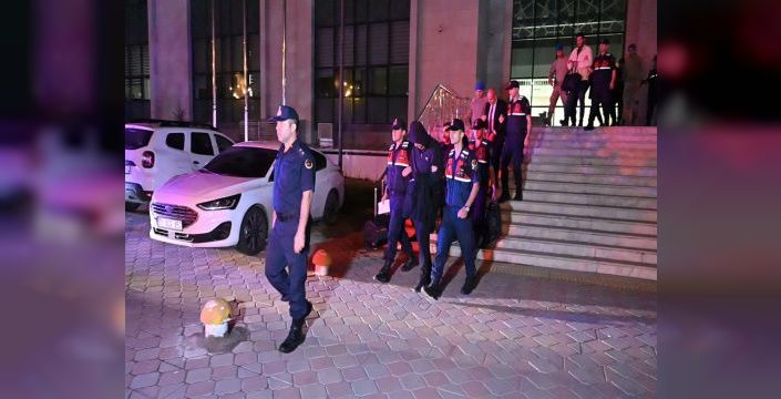 Yahşihan Belediyesi'nde yolsuzluk soruşturmasında tutuklu sayısı arttı