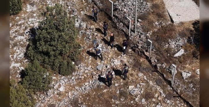 Yakup Bozkurt'un babası tutuklandı, soruşturma yeniden açıldı