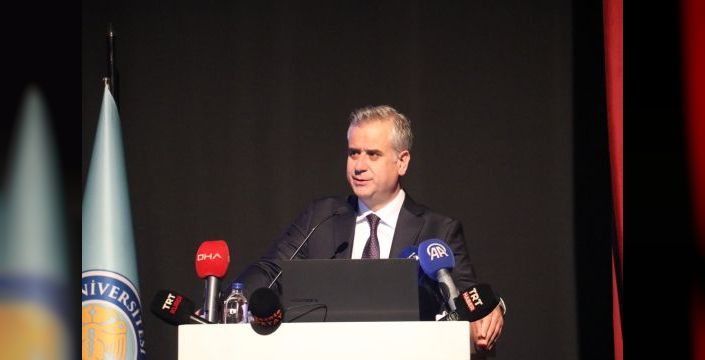 Yalçın: Barış ve huzur Diyarbakır'a fayda sağlar