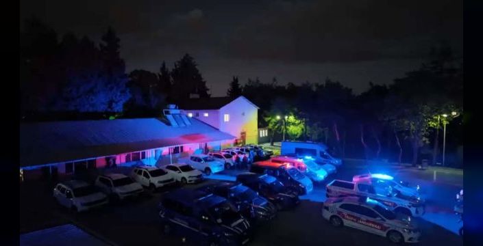 Yasa dışı bahis operasyonu: 22 şüpheli gözaltına alındı