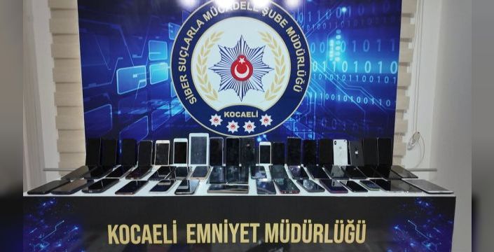 Yasa dışı bahiste 29 kişi tutuklandı