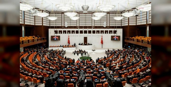 Yatırım fonlarının tasfiyesi için kanun teklifi öne alındı
