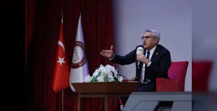 Yayman: Türkiye küresel güç olma yolunda ilerliyor
